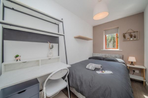 HarmonyNest Parkview Elegance